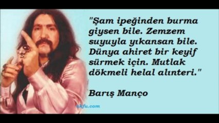 Barış  Manço - Ali Yazar Veli Bozar