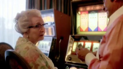 MA VIE AVEC LIBERACE : BANDE ANNONCE VF