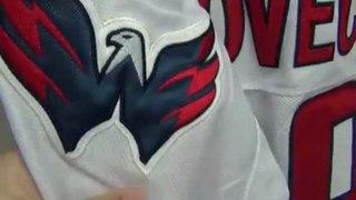 Youth Washington Capitals 8 A.Ovechkin jerseys white Sale and review