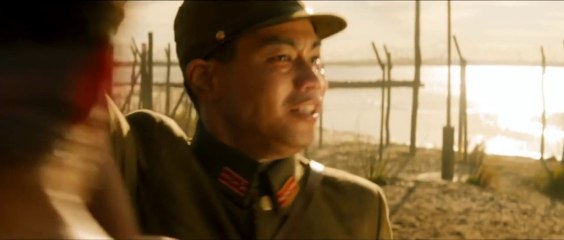 Wolverine  Le Combat de l'Immortel - Extrait 'Atomic Bomb'  [VF|HD]