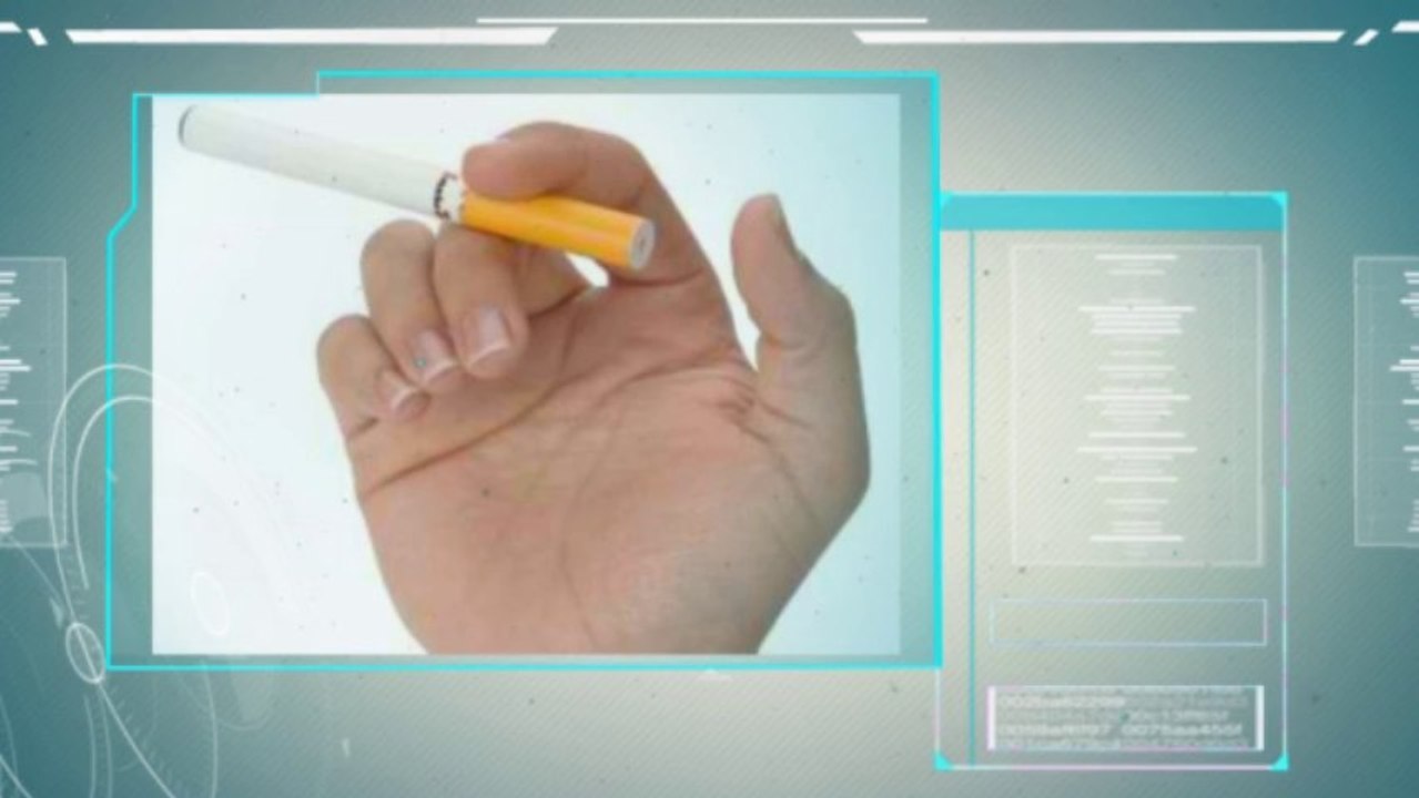 Search For A Decent Smoking Alternative