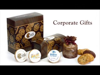 Business Gift Ideas