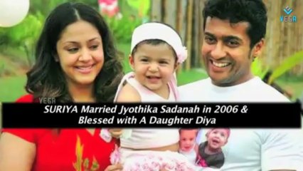 Suriya Birthday || Birthday Special