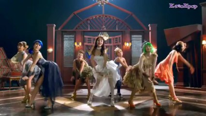 [K-raoKpop] Lee Jung Hyun (이정현) - V (lyrics + vostfr)