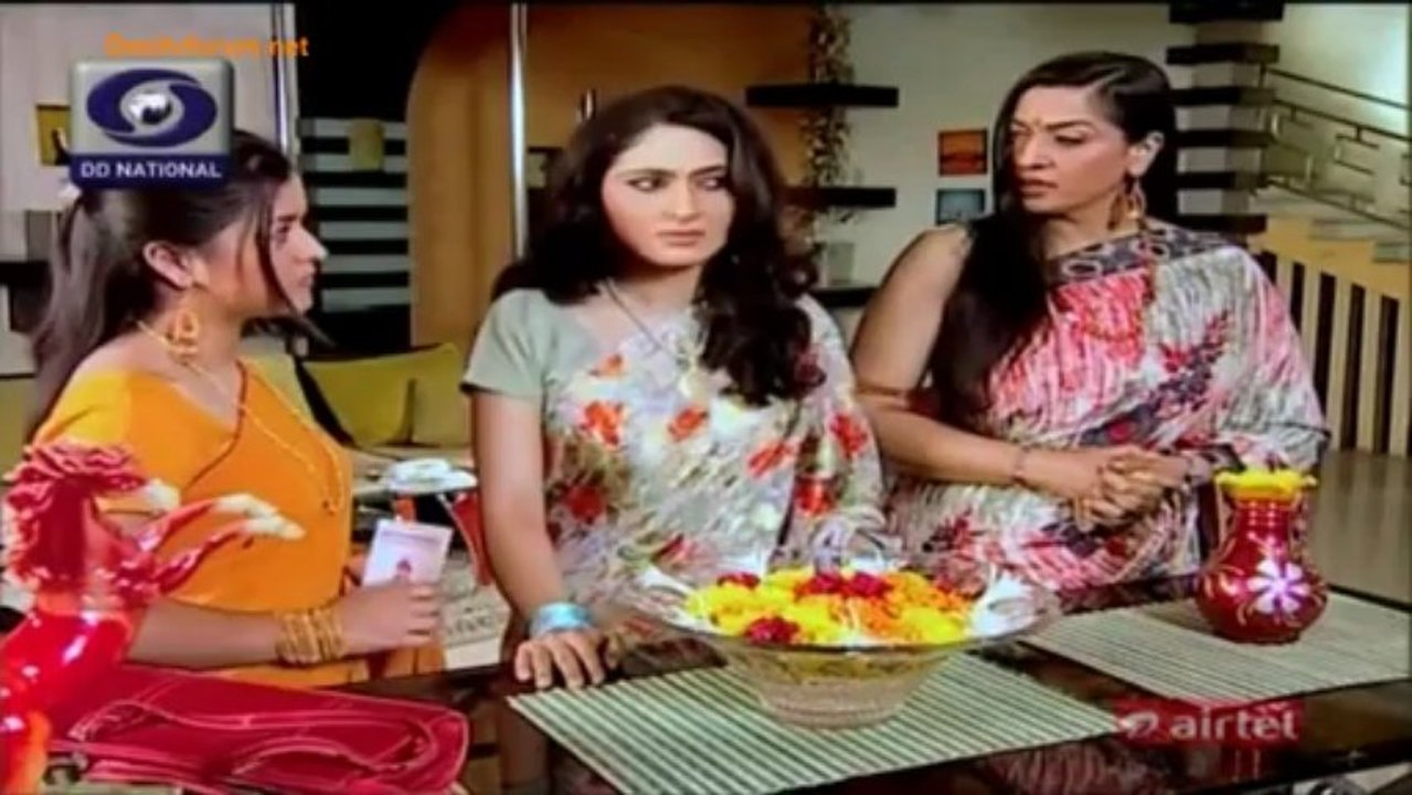 Kashmakash Zindagi Ki 23rd July 2013 Video Watch Online pt1