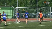 Turniej kobiet w piłkę nożną Ostrów Mazowiecka 2013