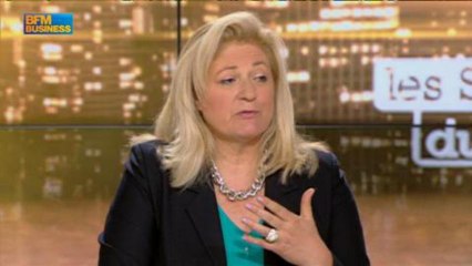 Olivier Schrameck, président du CSA dans Les Sagas du Pouvoir - 23 juillet 1/4