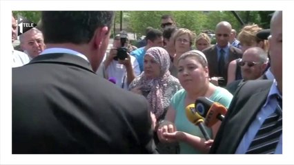 Manuel Valls victime d'un "guet-apens" à Trappes?