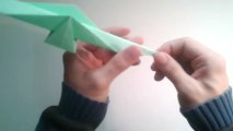 Como hacer un caballito de mar de papel