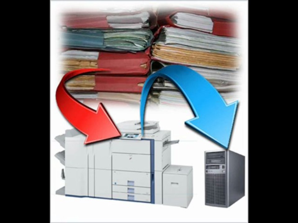 document management
