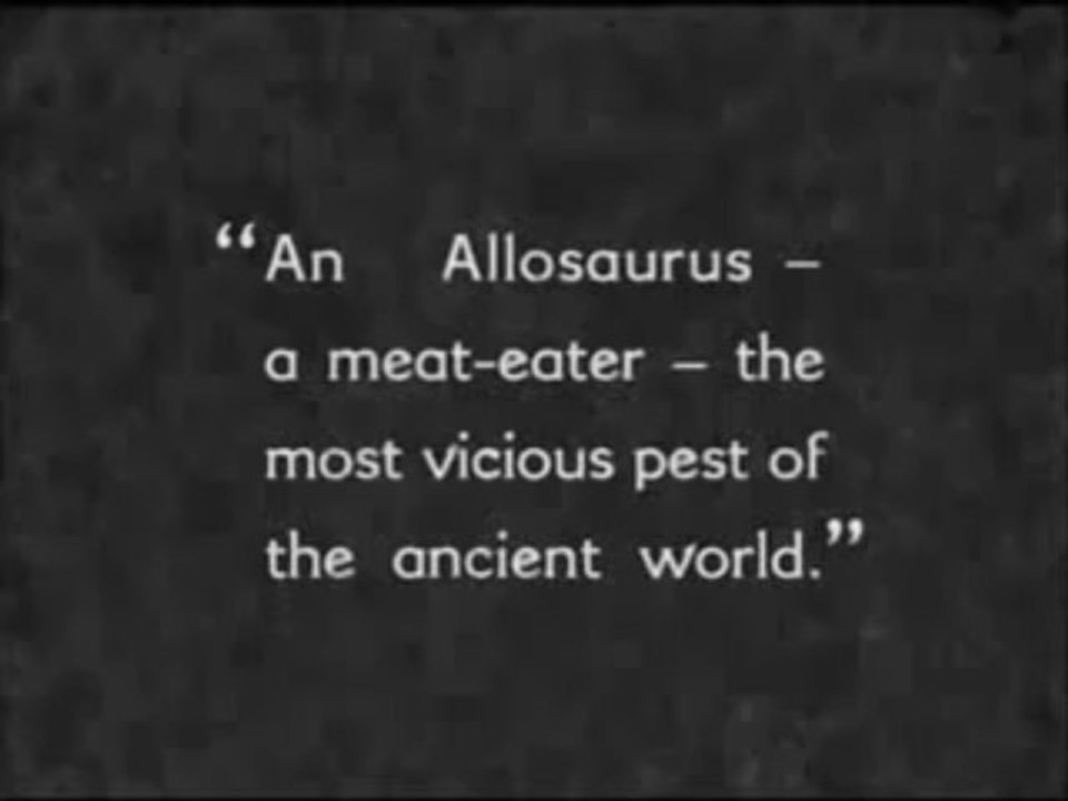 Batalla de Dinosaurios en El Mundo Perdido