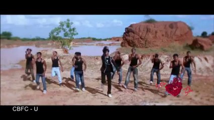 Priya Premalo Prem Telugu Movie Trailer 4