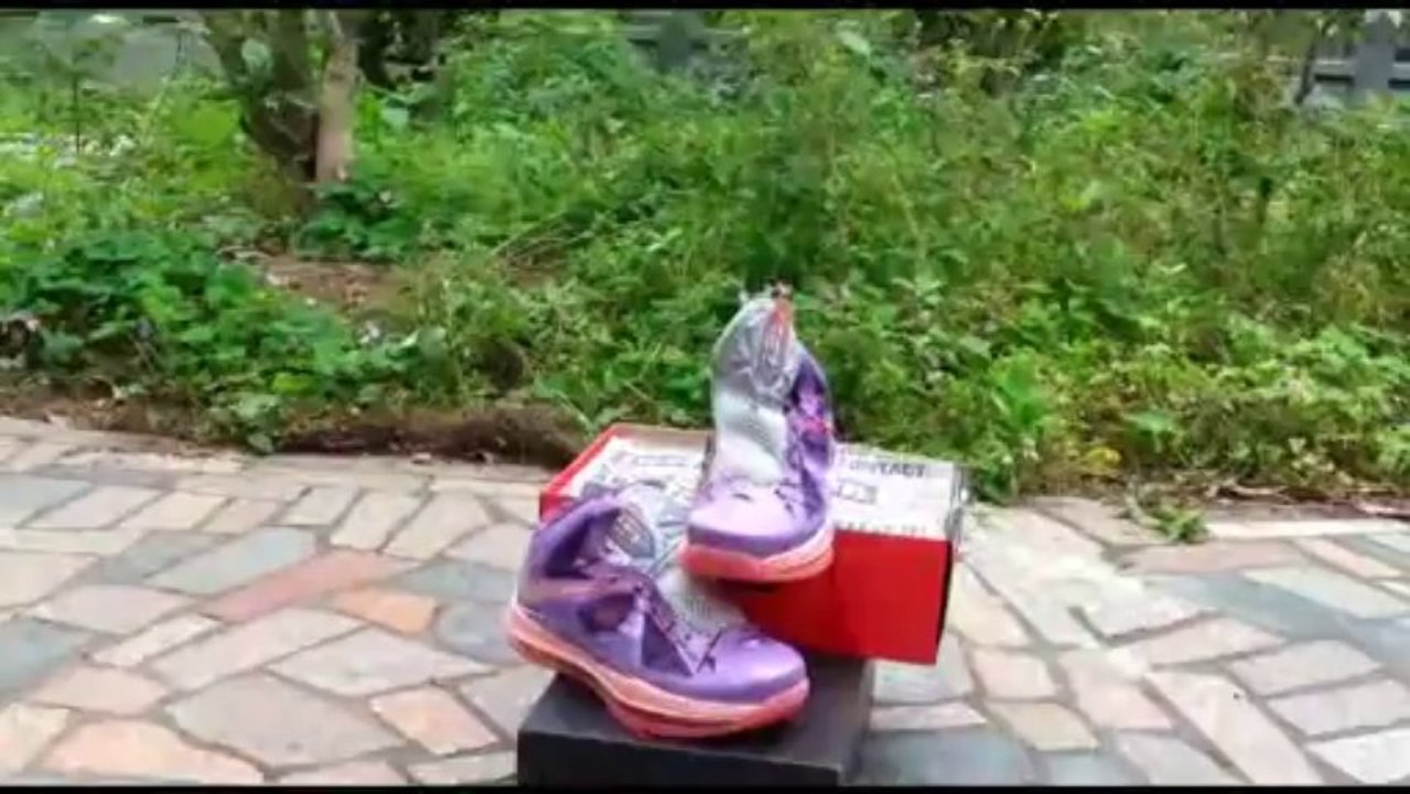 nike lebron x area 72 shoes