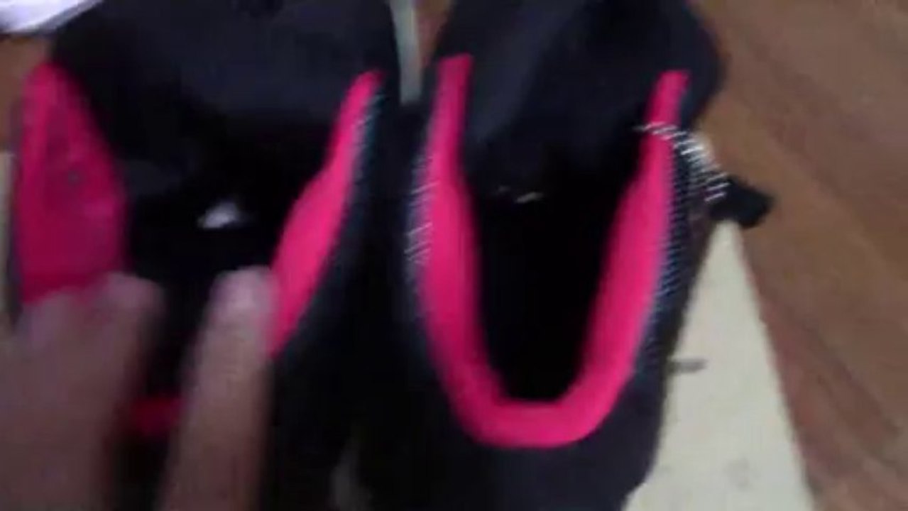 nike air yeezy 2 shoes