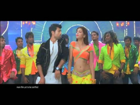 Sruthi Haasan Video Yevadu Movie Release Date
