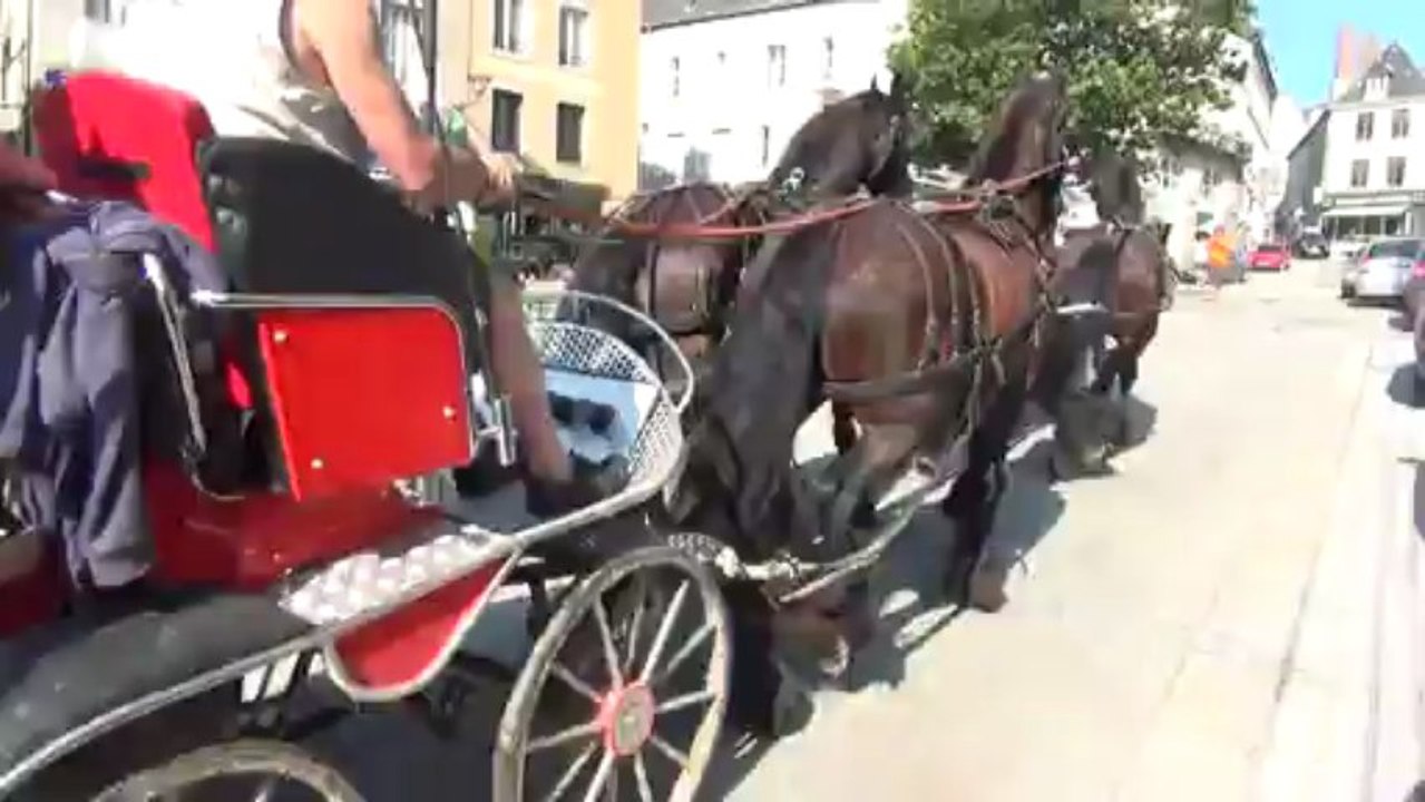Equiliberté 2013 La Souterraine