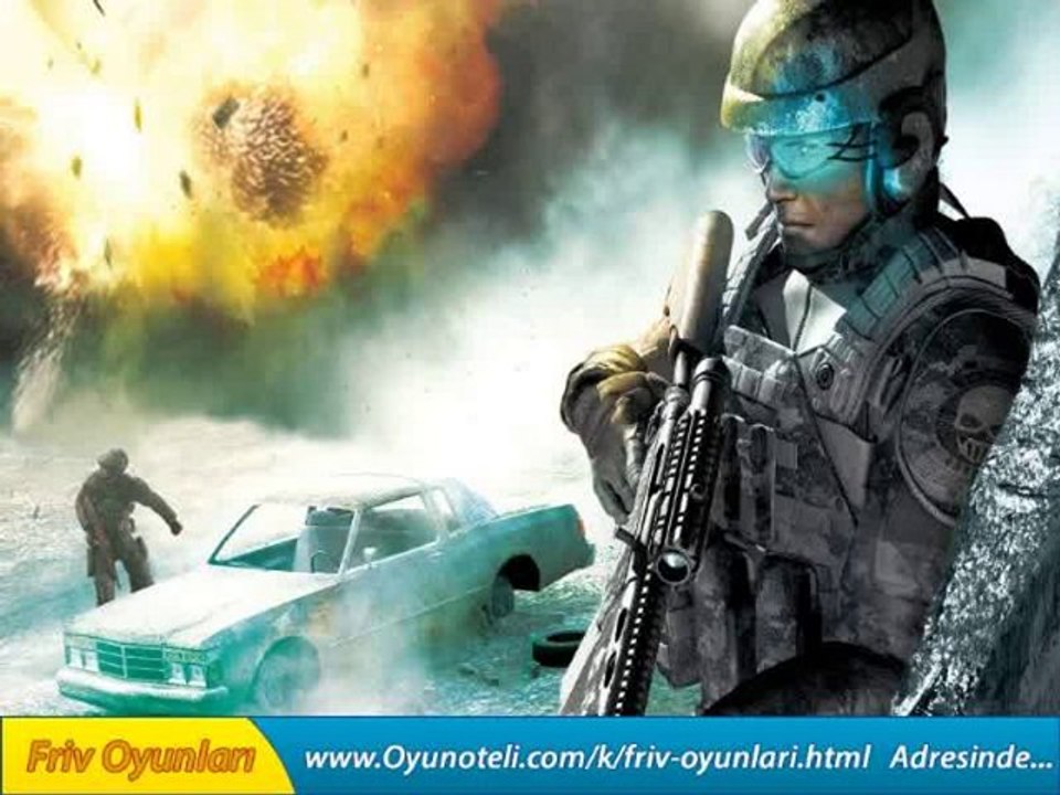 Friv Oyunları 100