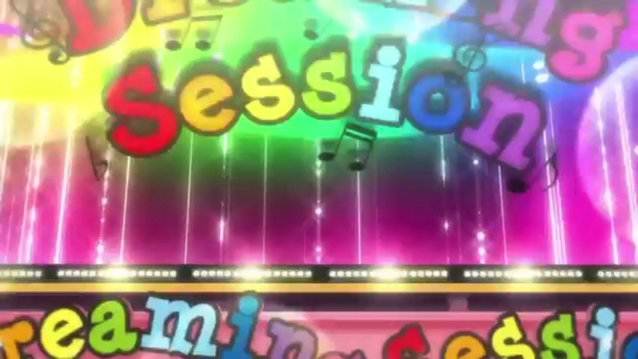 Pretty Rhythm Rainbow Live - Beru - Get Music