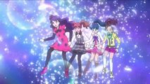 Pretty Rhythm Dear My Future - Mars - Que Sera