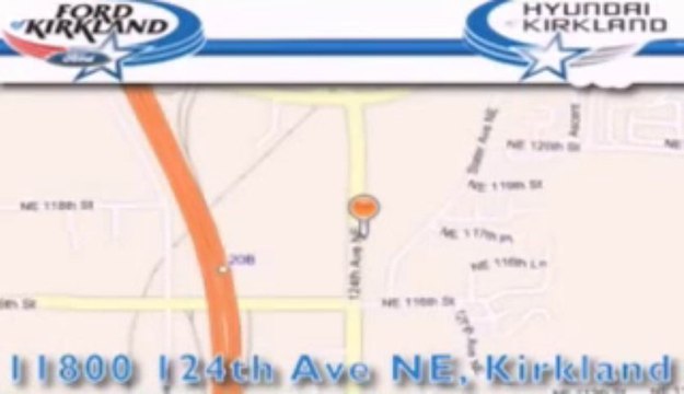 Ford Escape Dealer seattle, WA | Ford Escape Dealership seattle, WA