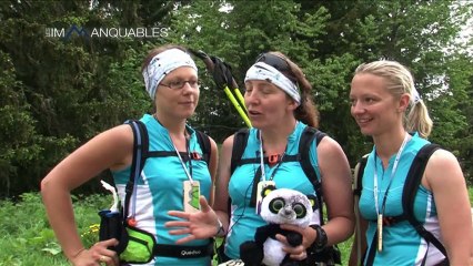 Pandathlon 2013 - Les Immanquables