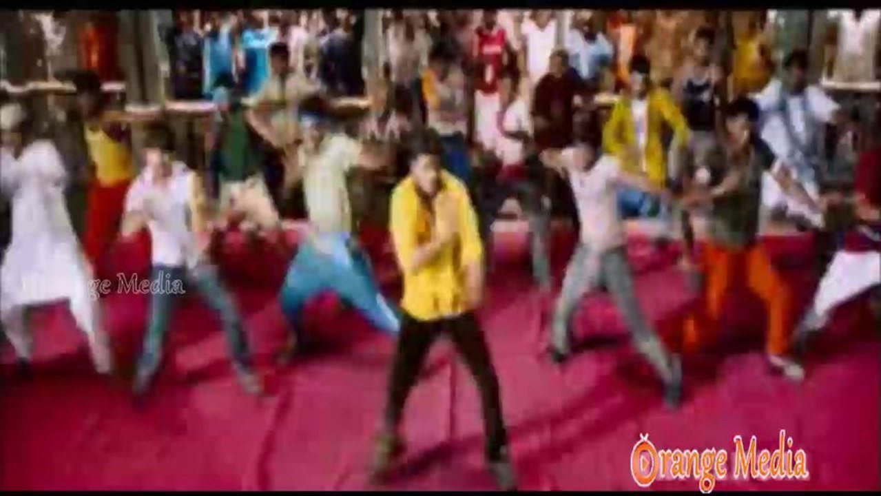 Toss Movie Song -  Yen Chilako - Upendra, Raja, Priyamani