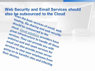 Pointers for Choosing the Best Offsite Backup Provider