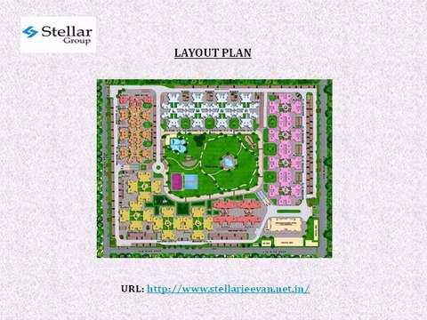 Stellar Jeevan - Noida Extension Greater Noida 9555666555