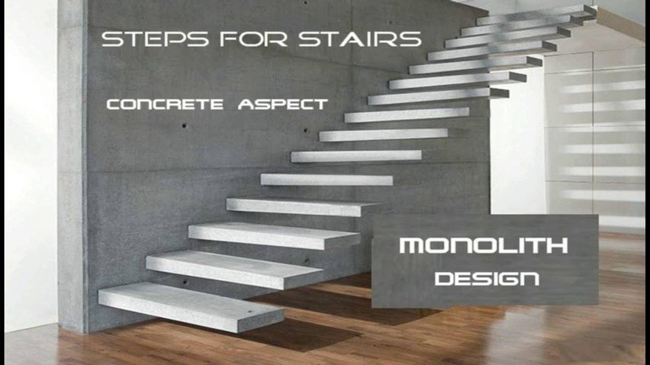 concrete STEPS aspect ! Digital Cut, a made-to-measure manufacturing