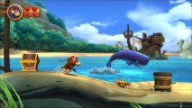 Donkey Kong Country Returns 3D Rom Download for Gateway 3DS