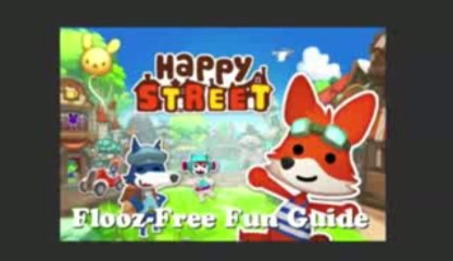 Happy Street Cheats (Android iPhone iPad) Mediafire