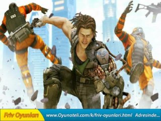 Friv Oyunları Mario