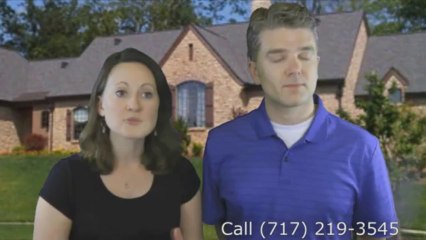 Replacement Windows In Linglestown PA | (717) 219-3545