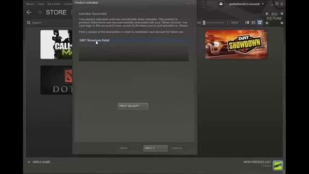 Free Steam Games [Steam Key Generator][Steam Keygen]