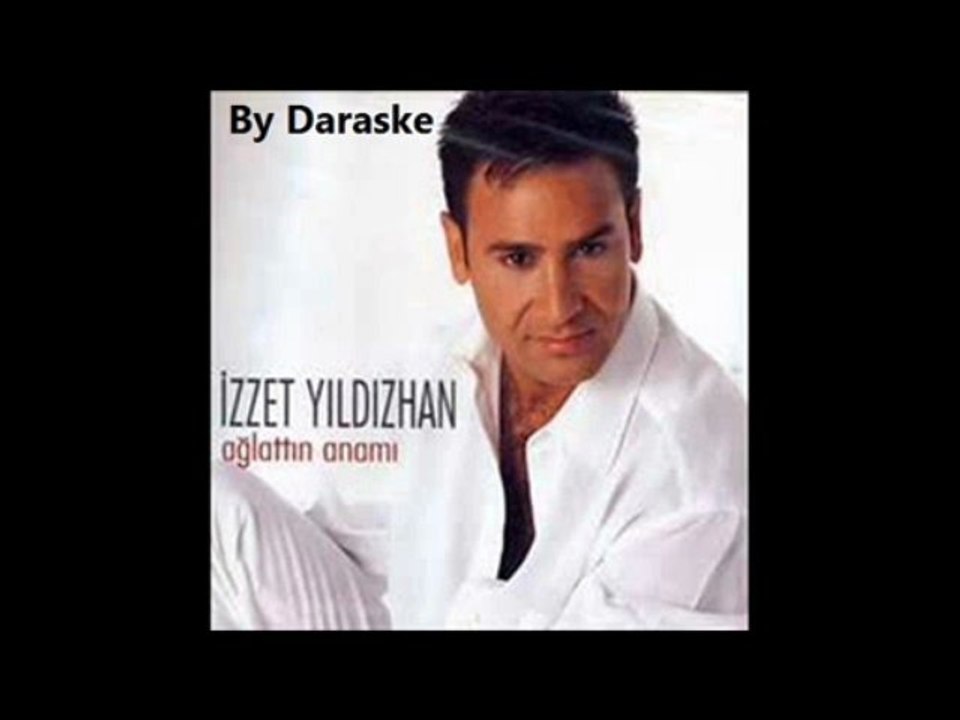 İzzet Yıldızhan Ağlattın Anamı By Daraske