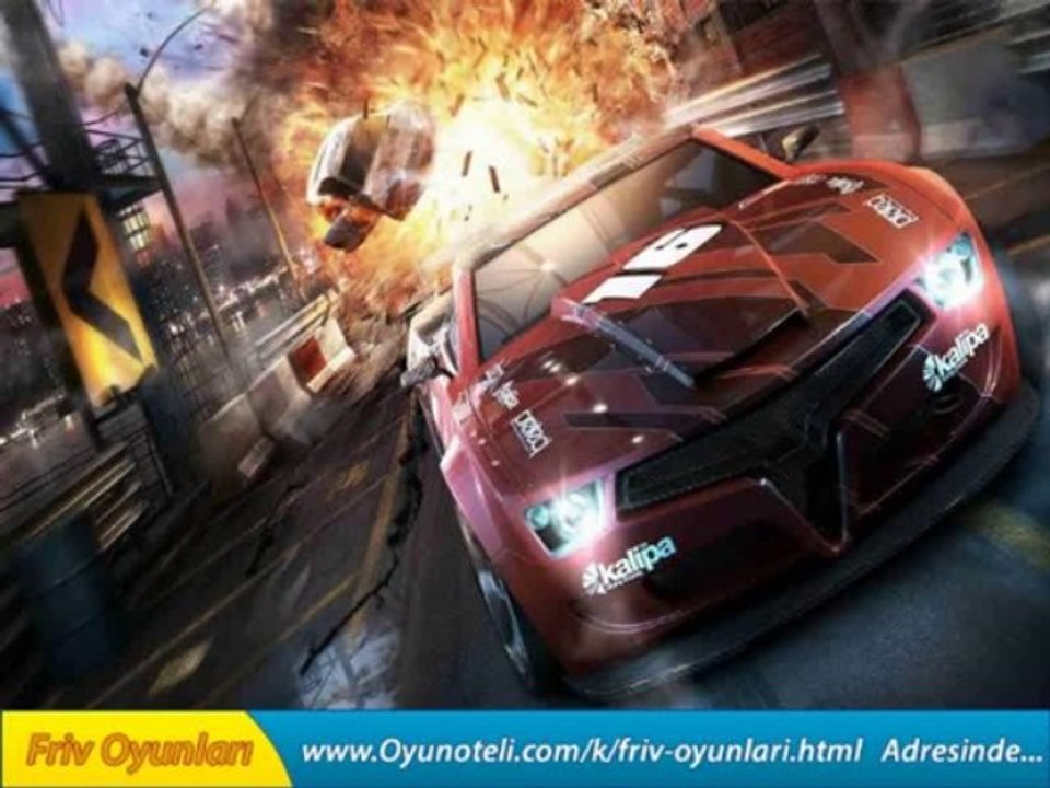 Friv Benten Oyunları