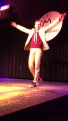 sketch le prof de français (Lido Comédie&Club)