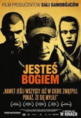 Jestes Bogiem   You Are God trailer Eng subtitles