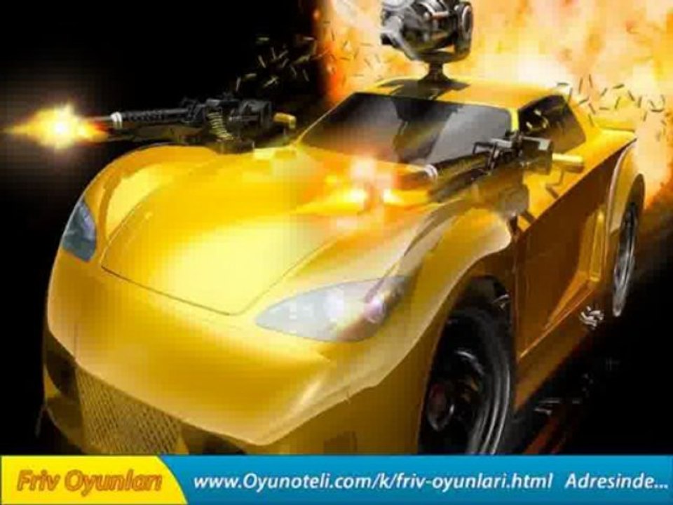 Friv Oyun Bütün Oyunlar