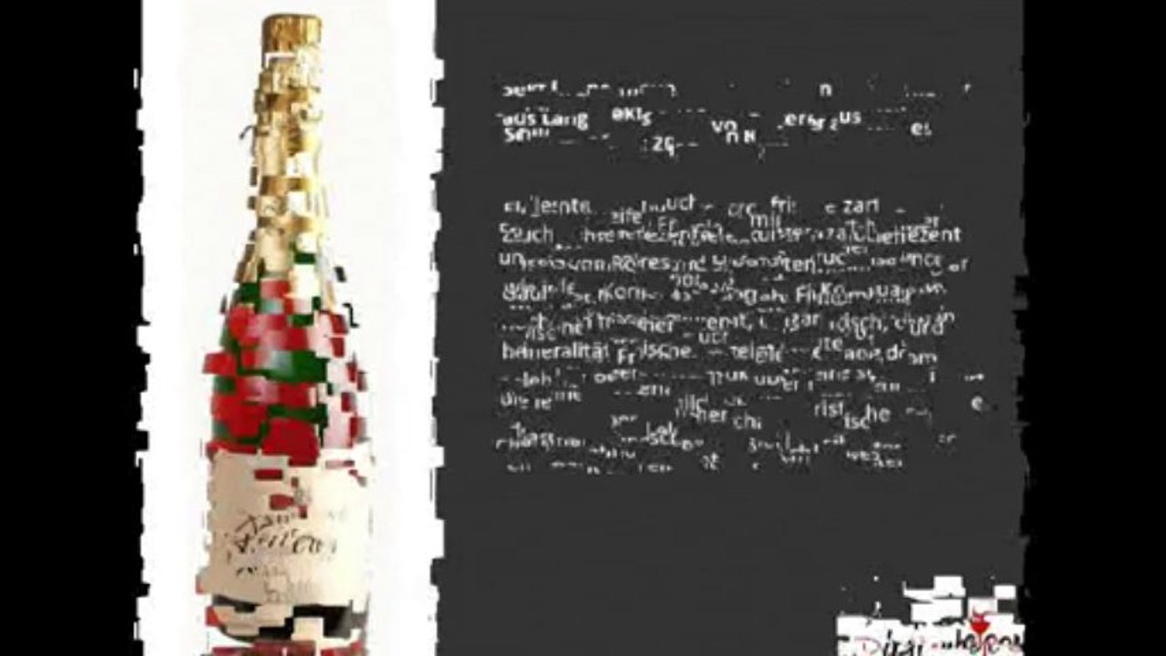 Sekt Präsentation aus Österreich – Weingrube.com !