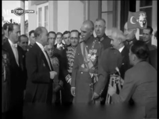 Tải video: Mustafa Kemal Atatürk | Görüntüleri ve Sesi