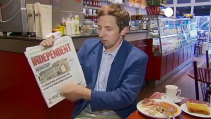 The Sun cambia nome per il royal baby e diventa 'The Son'