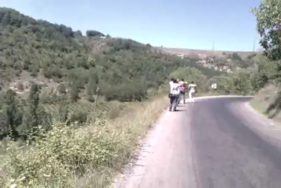 Yangın