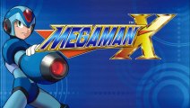Tributo a megaman x