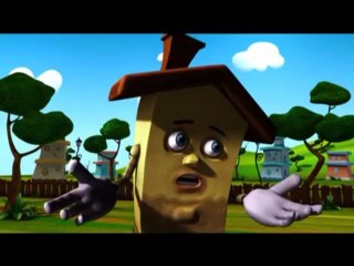 TGS Property Animation ad now on ten sports