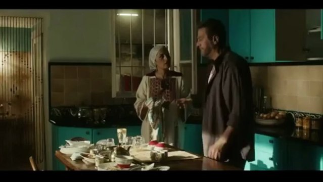 Il Figlio dell'altra Trailer Italiano Ufficiale HD[1]