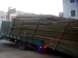 Çin işi kamyon boşaltma nasıl olur