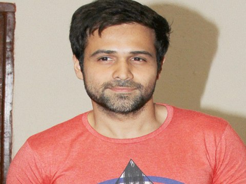 Emraan Hashmi Was Shy In College