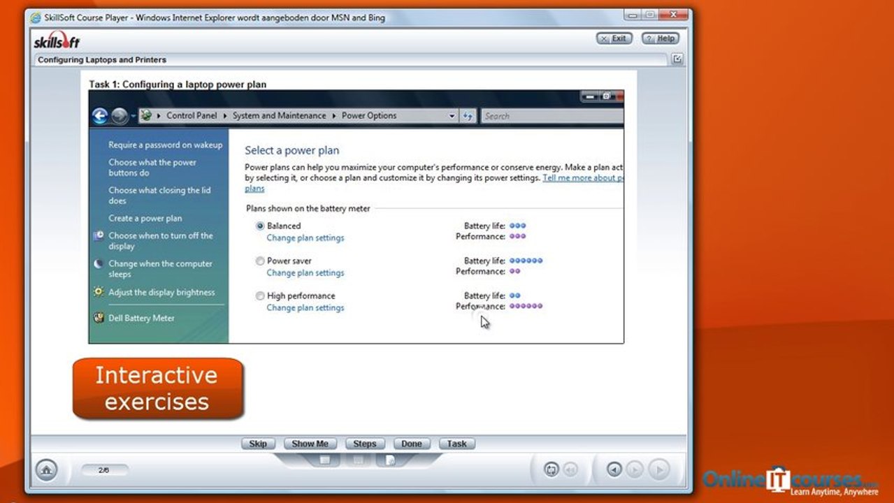 CompTIA A+ Essentials Bundle (exam 220-701 + 220-702)