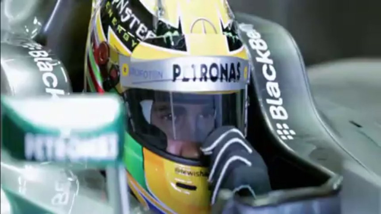 Deckel drauf und los! (Video)